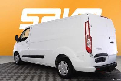 Ford Transit Custom 2021, kuva 5/10