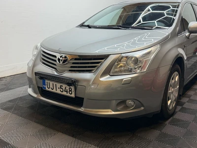 Toyota Avensis 2010, kuva 3/26