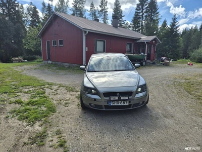 Volvo V50 2007, photo 1/9