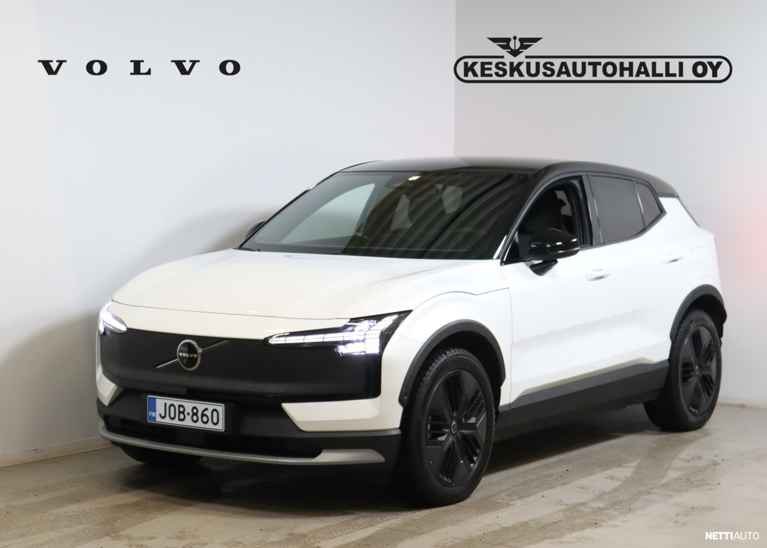Volvo EX30 Cross Country