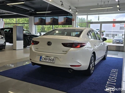 Mazda 3 2019, kuva 4/34