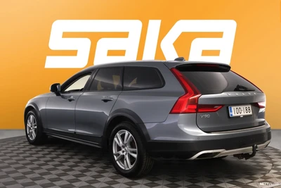 Volvo V90 Cross Country 2017, kuva 5/32