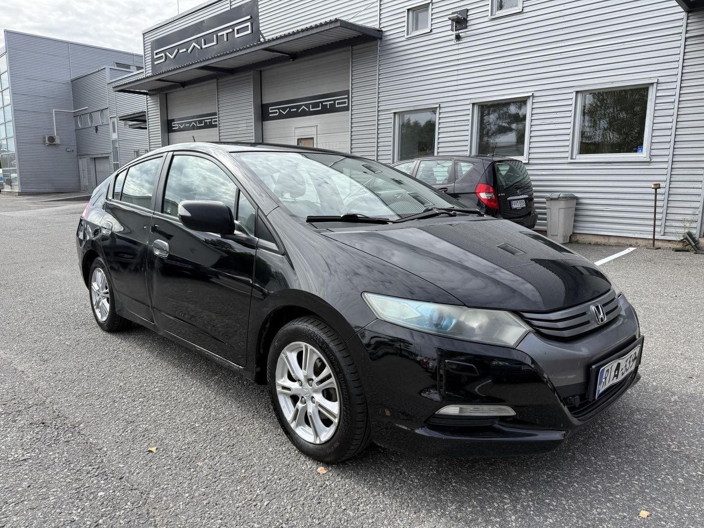 Honda Insight