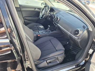 Audi A3 2015, photo 6/8