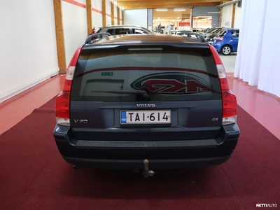 Volvo V70 2005, kuva 5/10