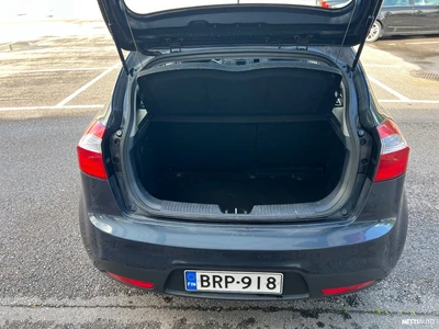 Kia Rio 1,2 ISG LX 5D EcoDynamics 2014, photo 5/23