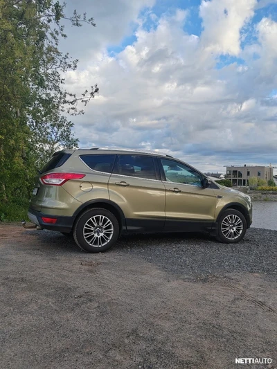 Ford Kuga 2013, kuva 2/3
