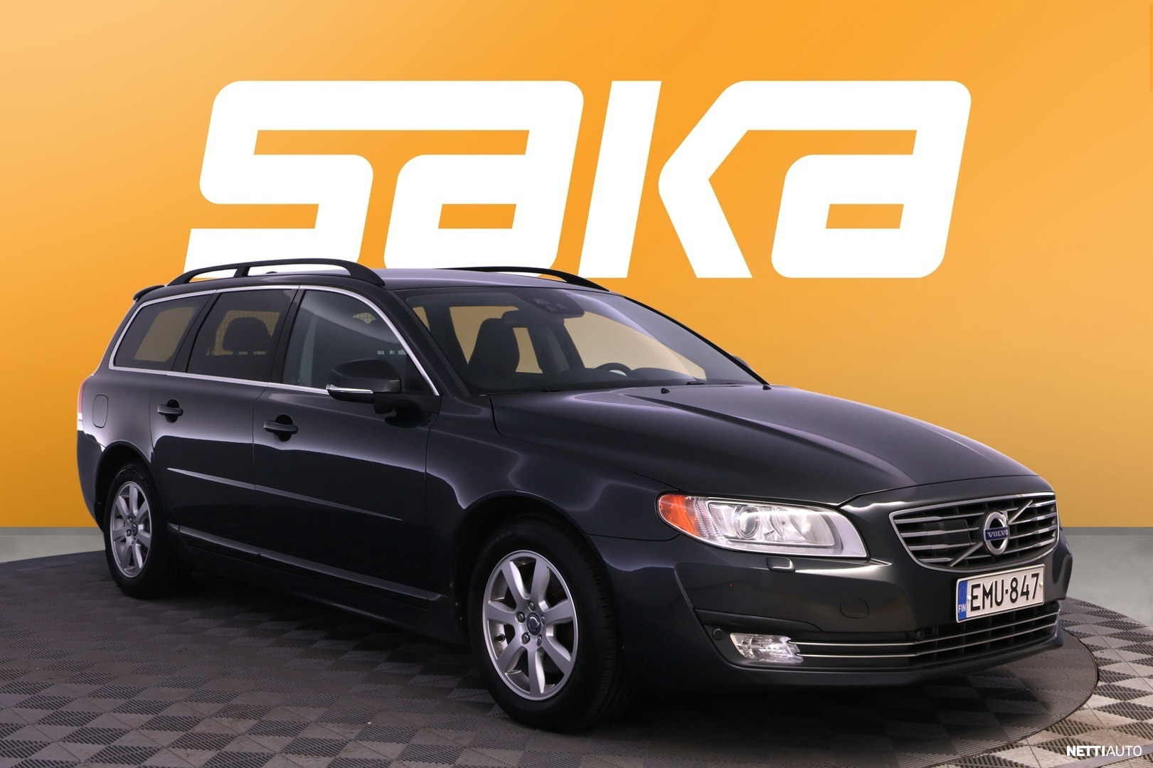 Volvo V70