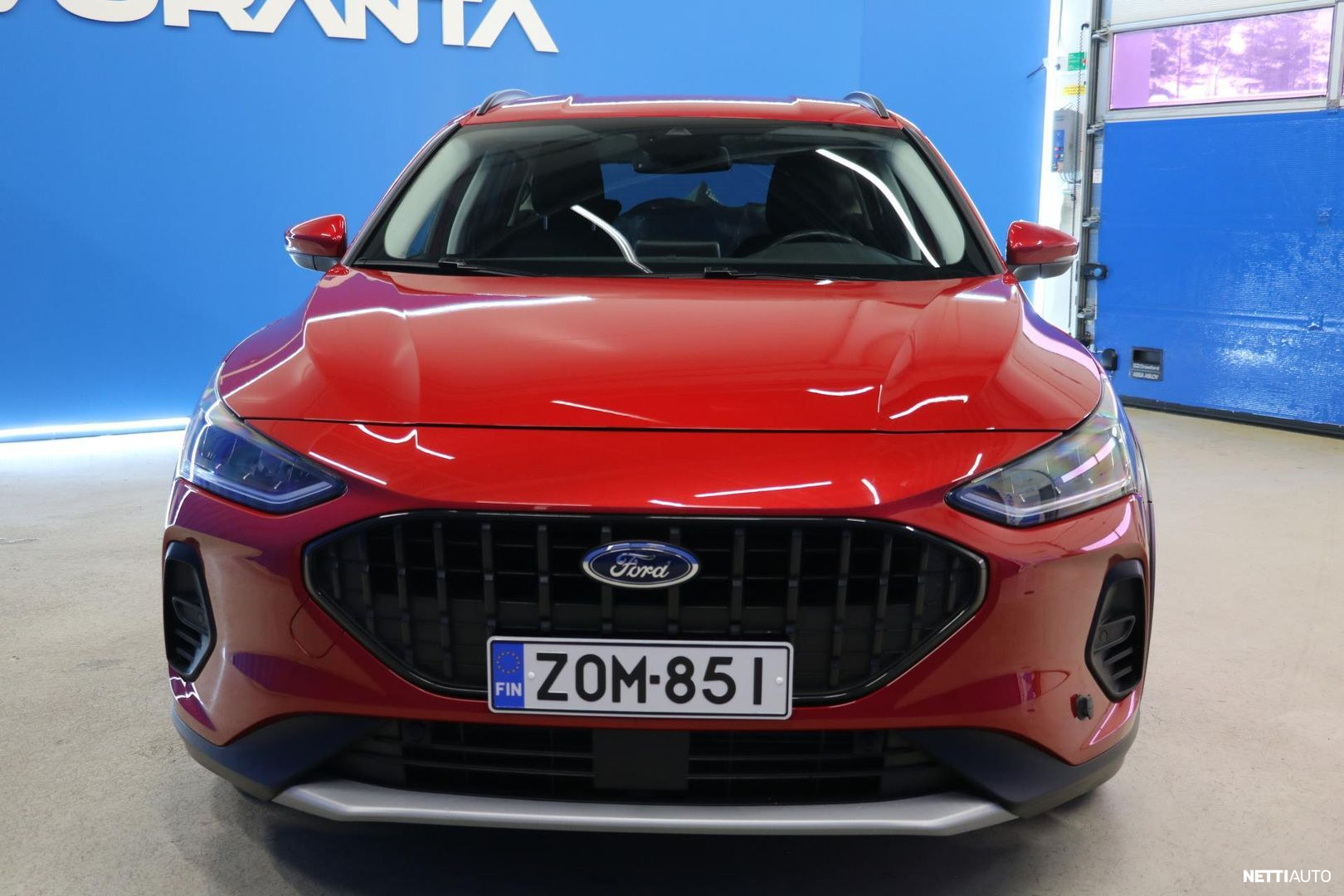 Ford Focus 2022, kuva 2/21