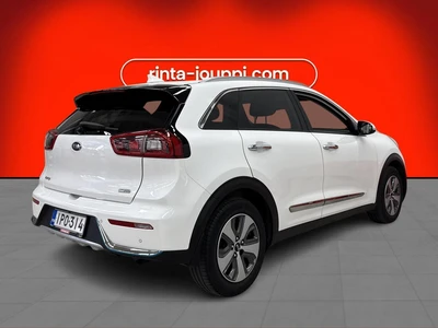 Kia Niro plug-in 1,6 GDI EX DCT 2019, kuva 6/30