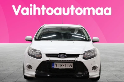Ford Focus 2013, kuva 3/21