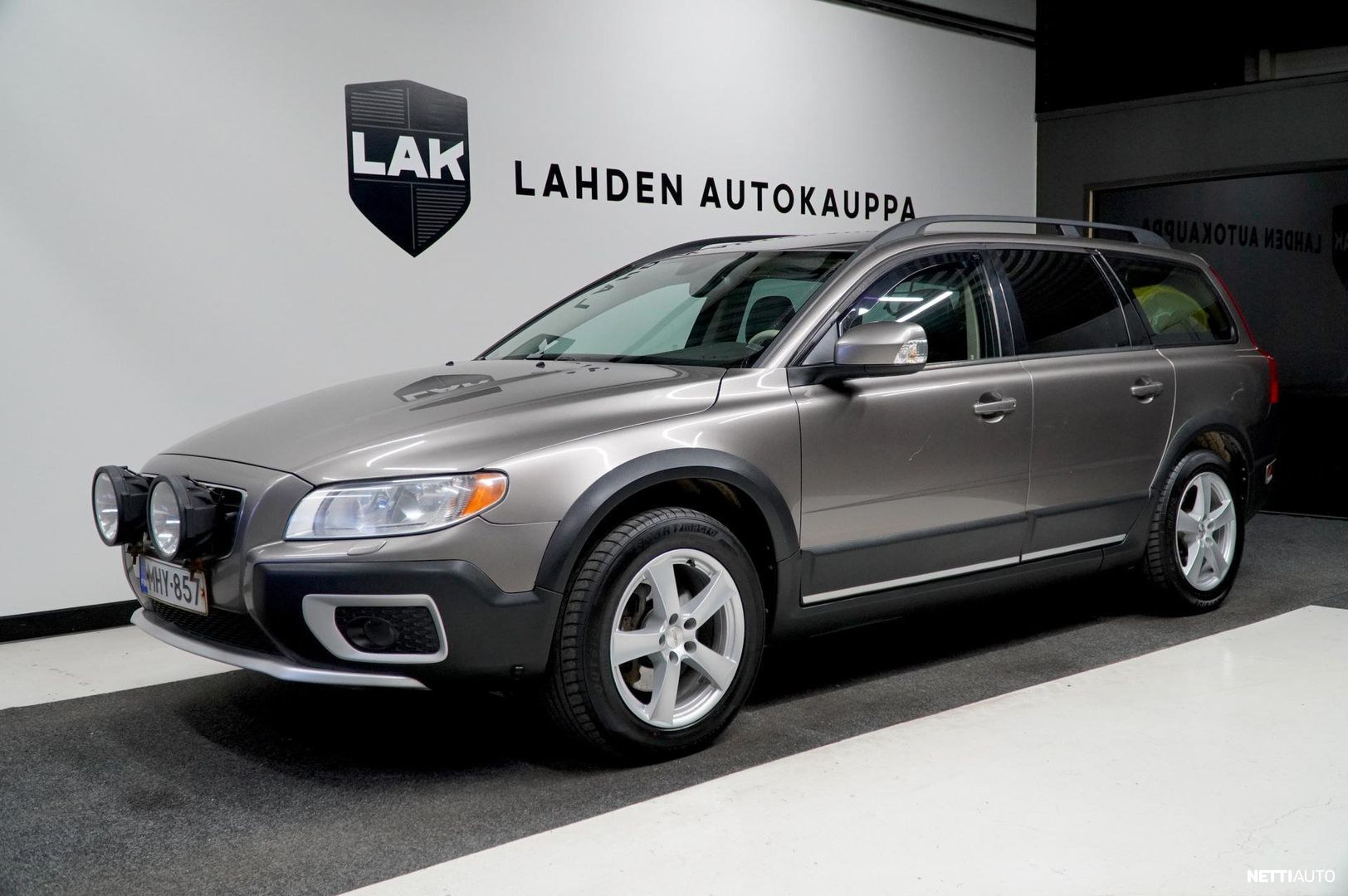 Volvo XC70