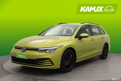Volkswagen Golf 2021, kuva 6/31