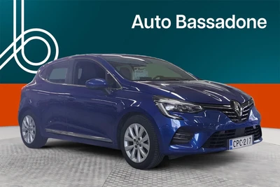 Renault Clio TCe 90 X-Tronic aut. Intens 2021, photo 7/27