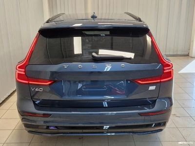 Volvo V60 2024, photo 4/22