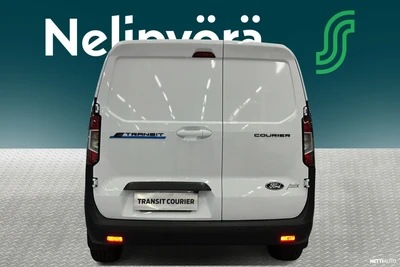 Ford Transit Courier 2026, photo 4/40