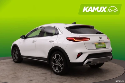 Kia Xceed 2021, kuva 5/40