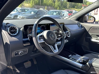 Mercedes-Benz EQA 250 Business 2023, kuva 6/18