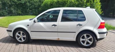Volkswagen Golf 1.4 2002, kuva 4/7