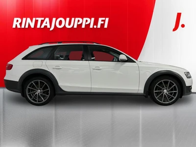 Audi A4 allroad quattro 2012, kuva 6/34