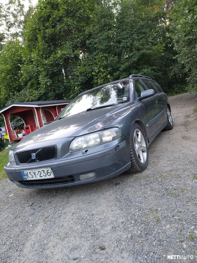 Volvo V70