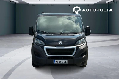 Peugeot Boxer 335 L2H1 HDi 110 FAP 2016, photo 4/10
