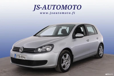 Volkswagen Golf 1.2 TSI Comfort 2010, kuva 6/26