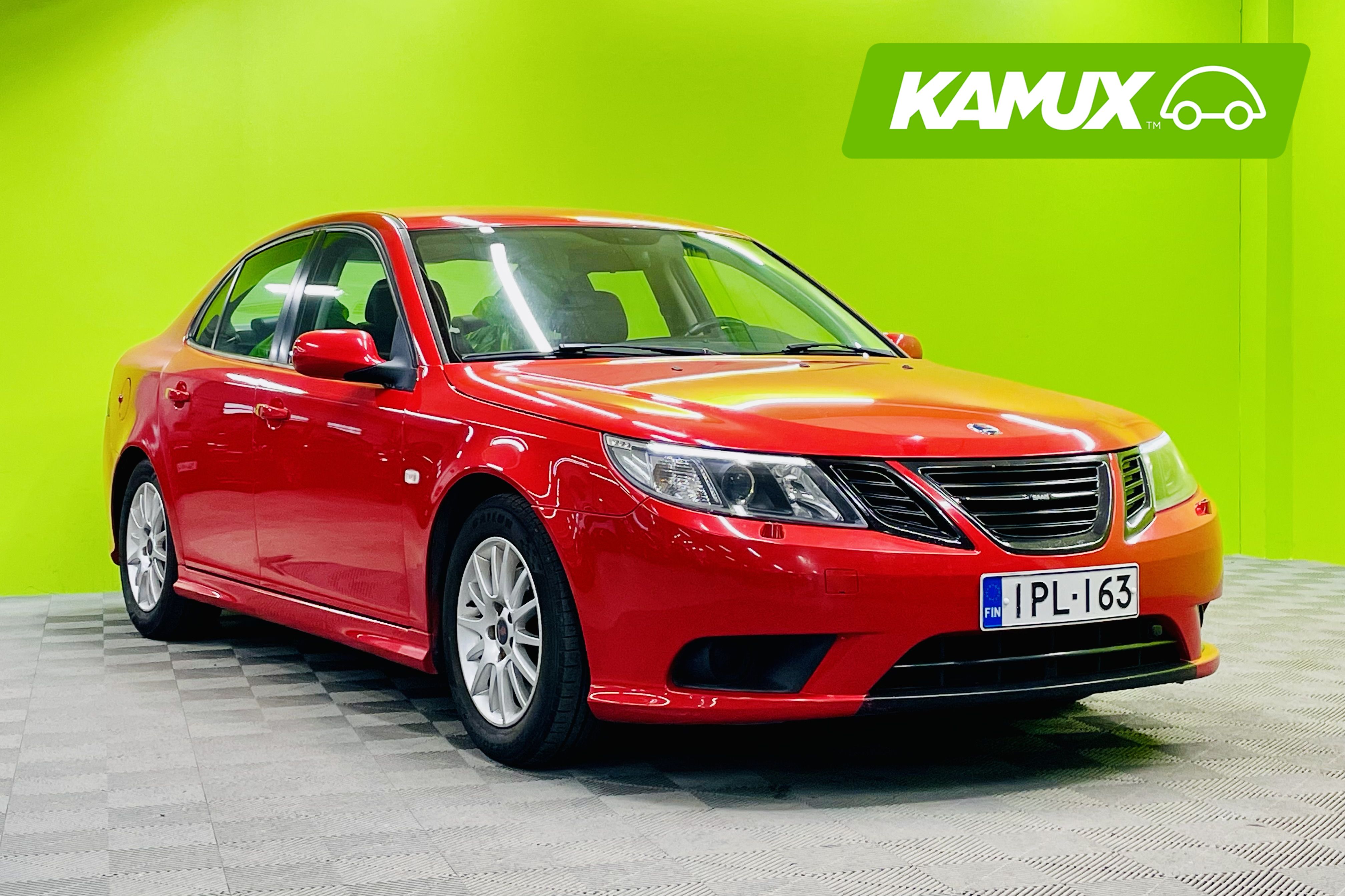 Saab 9-3