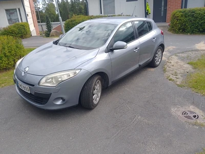 Renault Megane 2010, kuva 8/8