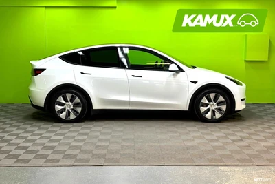 Tesla Model Y 55 kWh RWD 2023, photo 2/20