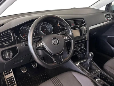 Volkswagen Golf 2017, kuva 7/23