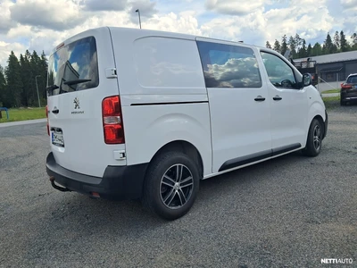 Peugeot Expert 2.0 Expert HDi 120M 2020, photo 4/10