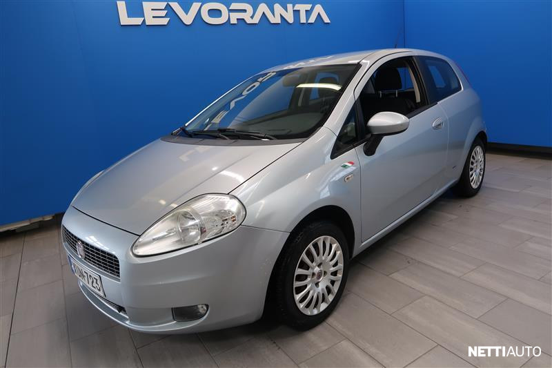 Fiat Grande Punto