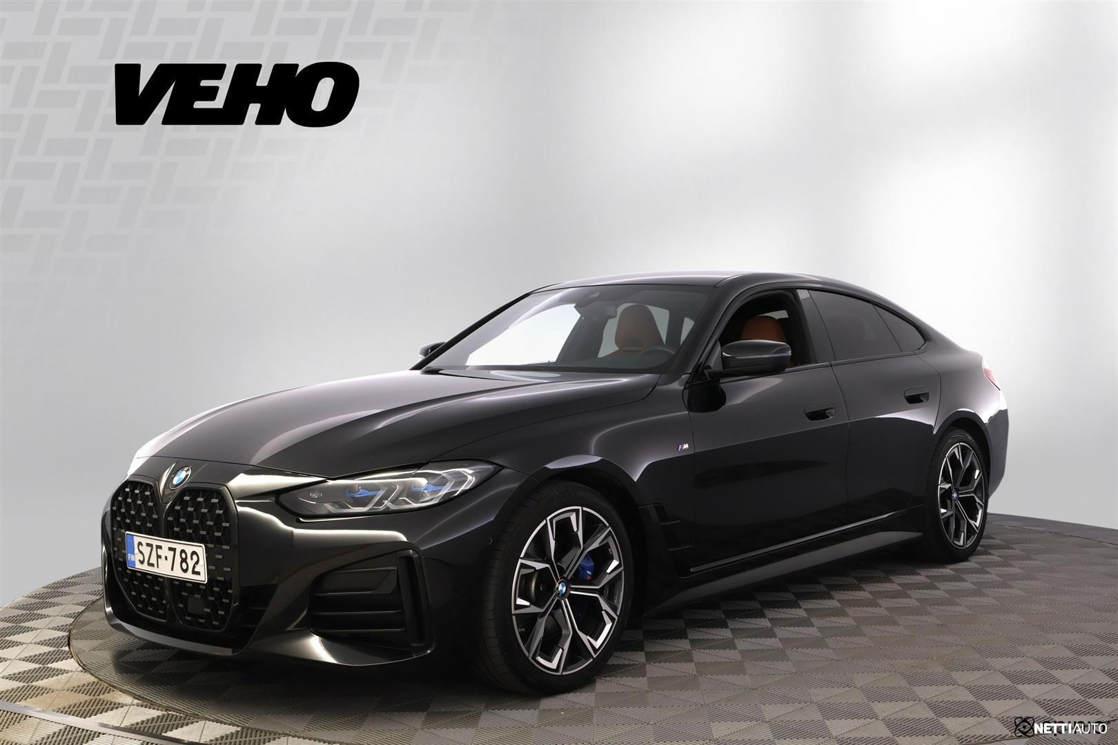 BMW 420