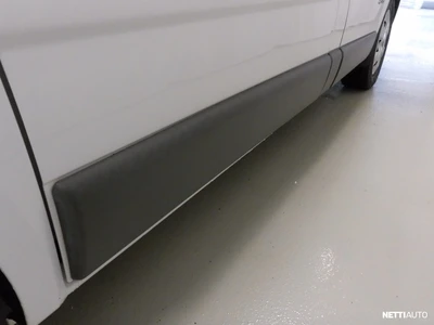 Renault Trafic 2011, photo 6/15