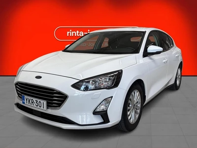 Ford Focus 2020, kuva 1/50