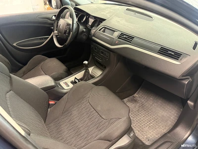 Citroen C5 HDi 140 Dynamic Tourer 2011, kuva 6/15