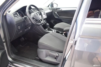 Volkswagen Tiguan 2019, kuva 7/14
