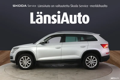Skoda Kodiaq 2019, photo 6/42