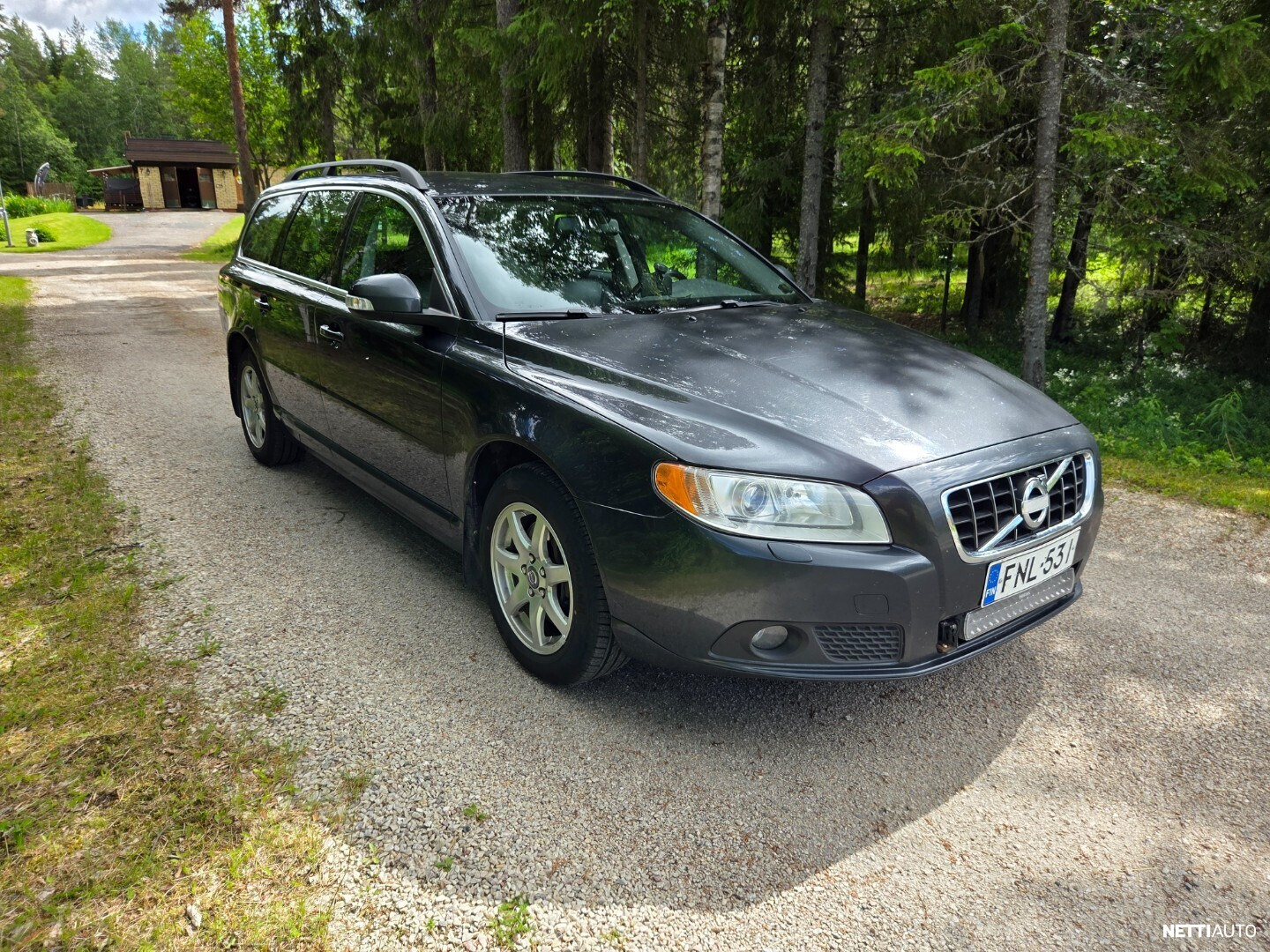 Volvo V70