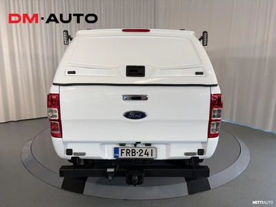 Ford Ranger 2021, photo 7/27
