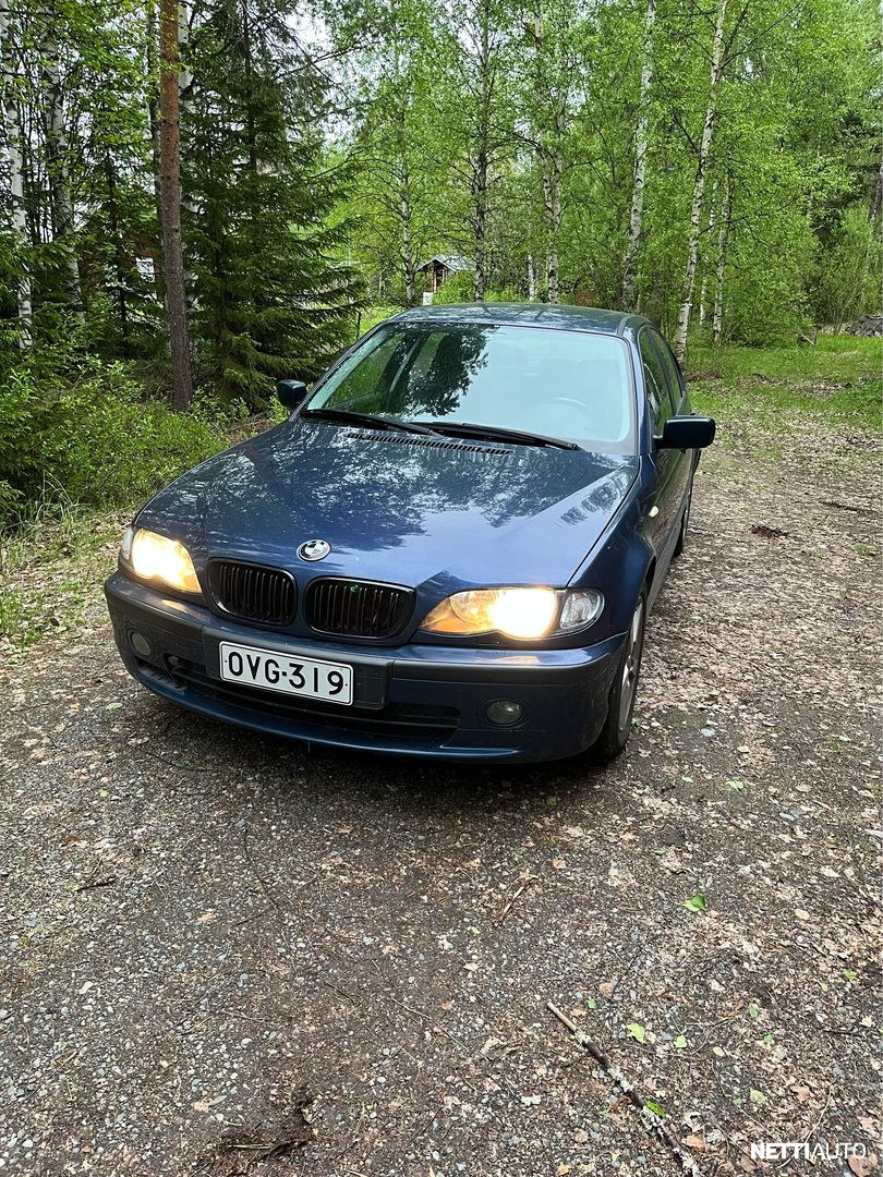 BMW 316