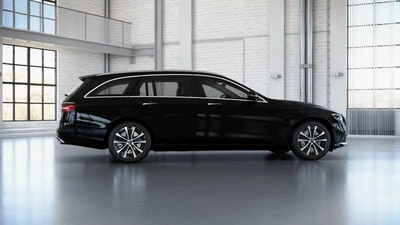 Mercedes-Benz E 2023, kuva 7/10