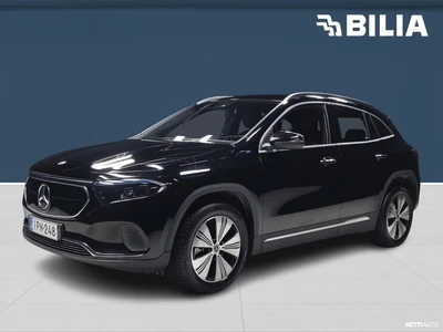 Mercedes-Benz EQA EQA 250 2022, kuva 1/21