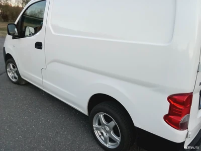 Nissan NV200 2013, photo 7/7