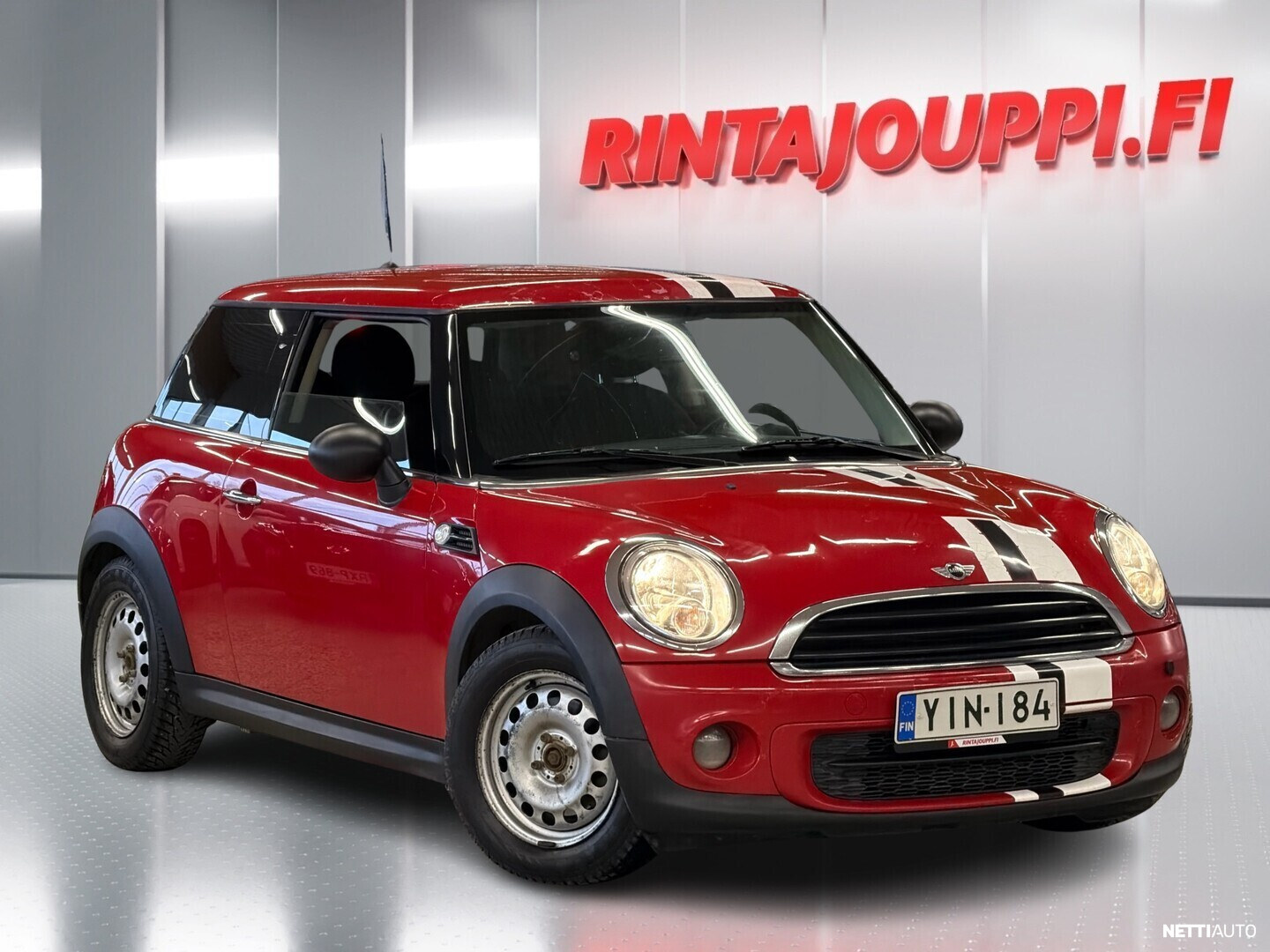 MINI One