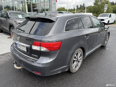 Toyota Avensis 2014, kuva 2/3