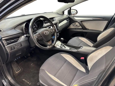 Toyota Avensis 2015, photo 7/32