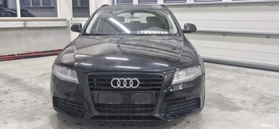 Audi A4 2009, kuva 4/15
