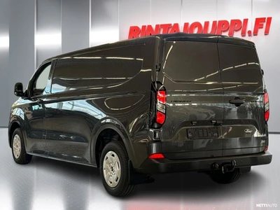 Ford Transit Custom 2026, photo 3/13